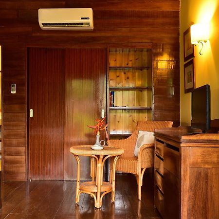 Pestana Equador Hotell Ilheu das Rolas Eksteriør bilde