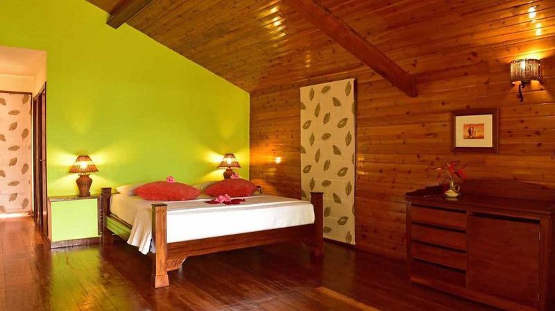 Pestana Equador Hotell Ilheu das Rolas Eksteriør bilde